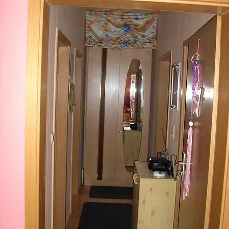 Ferienwohnung Bauer Thale Room photo