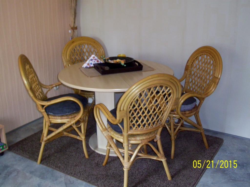Bauer Apartment *