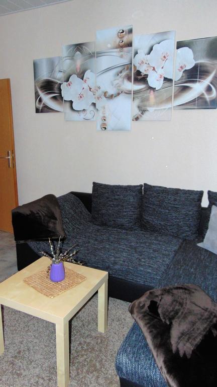 Bauer Apartment