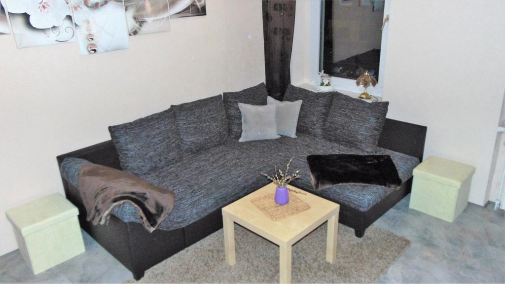 Apartment Bauer