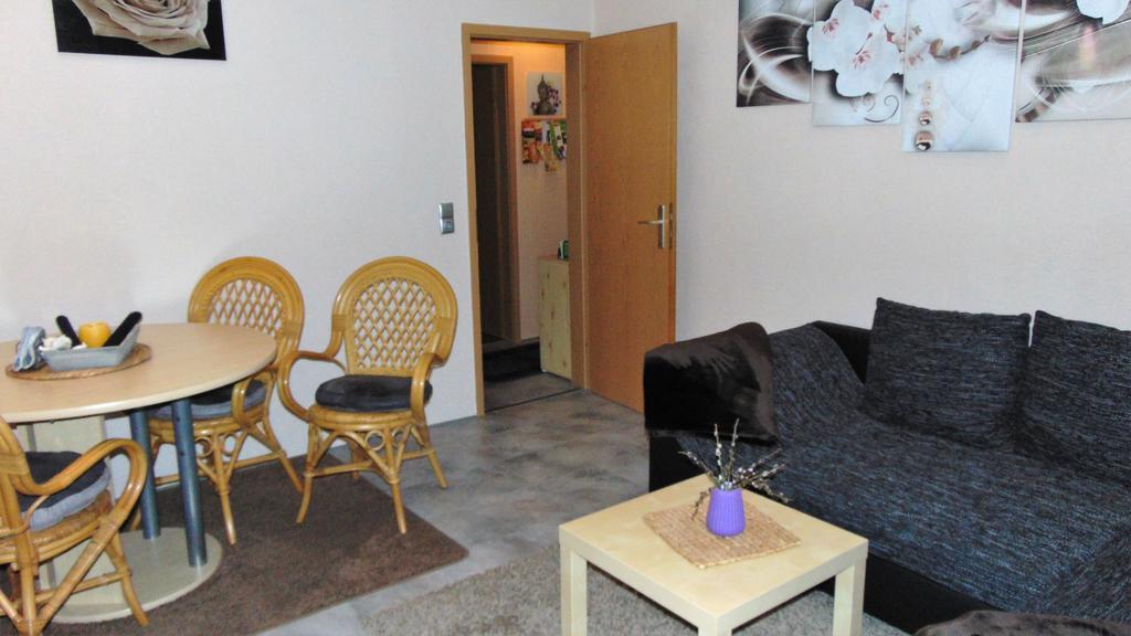 Bauer Apartment