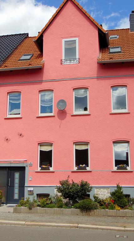 Apartment Bauer