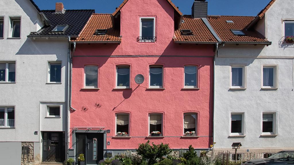 Apartment Bauer *