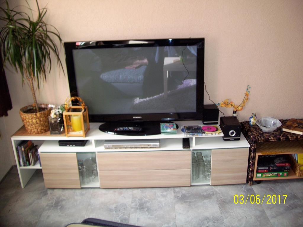 Apartment Bauer Thale