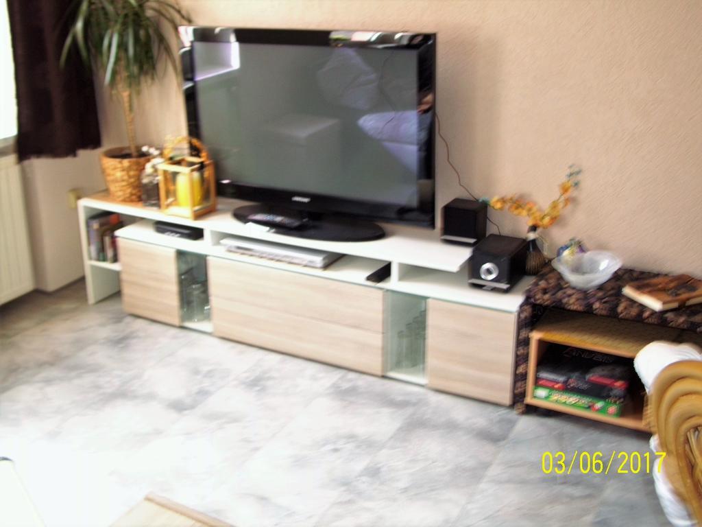 Bauer Apartment