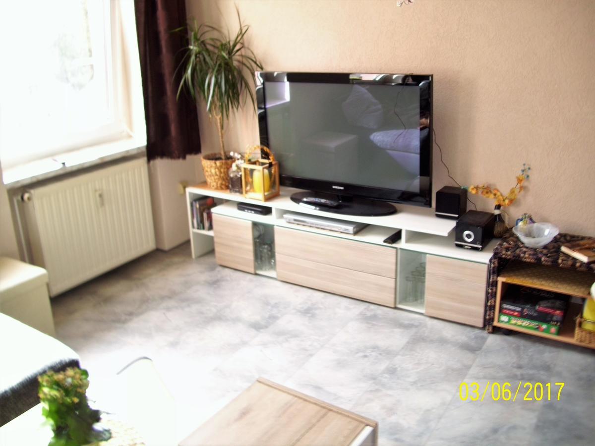 Bauer Apartment *
