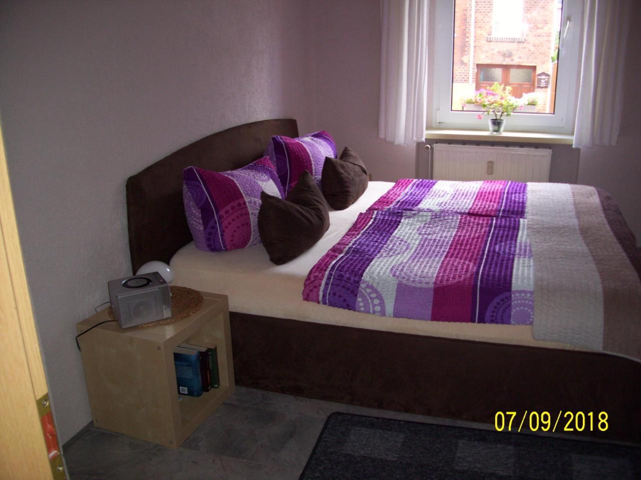 Bauer Apartment *