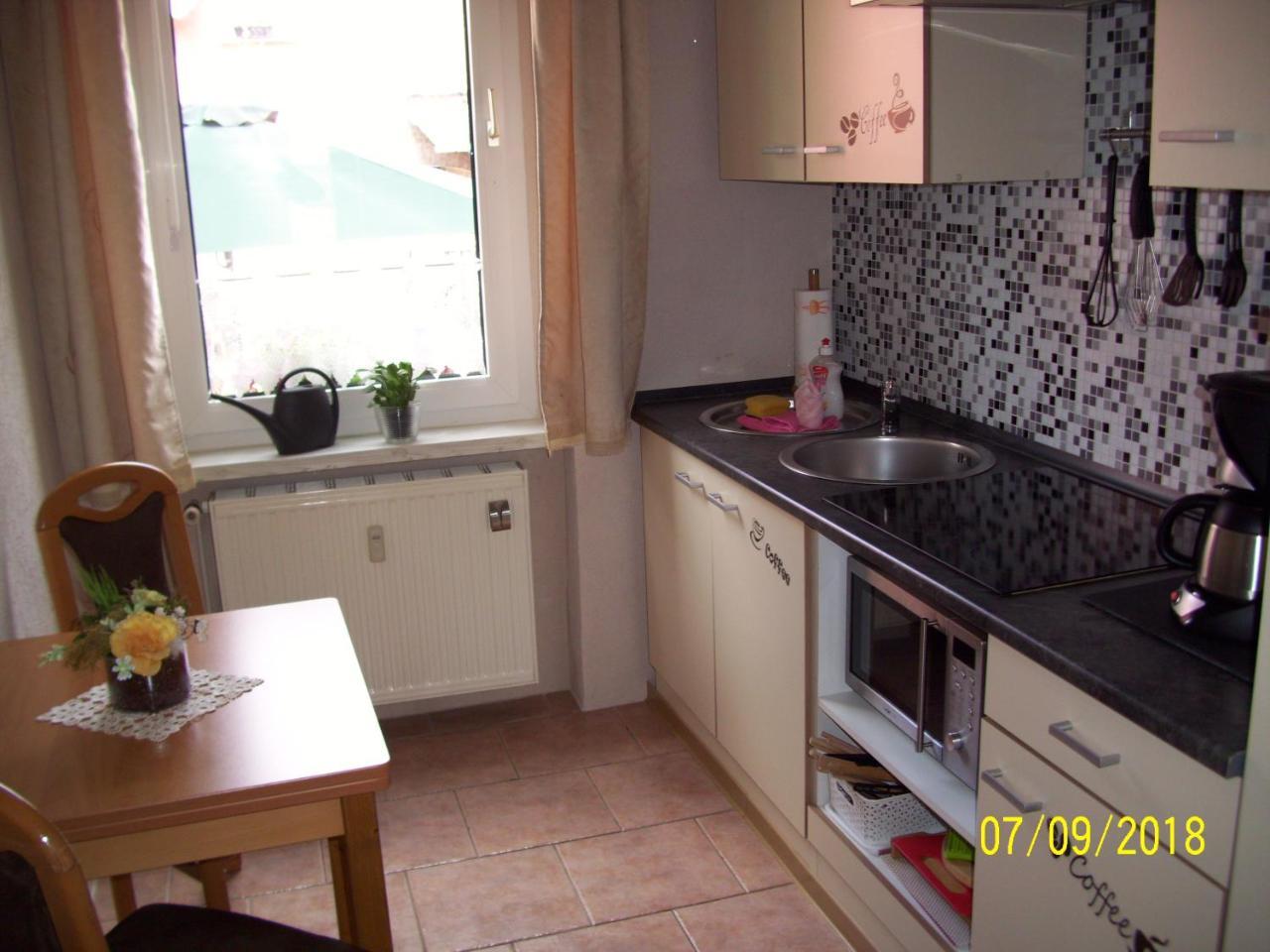 Bauer Apartment