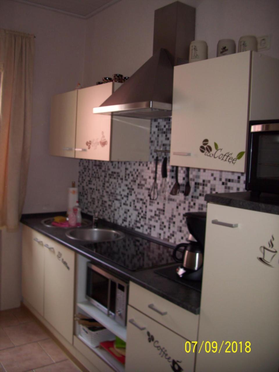 Apartment Bauer Thale